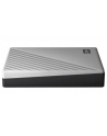 western digital Dysk zewnętrzny WD My Passport Ultra for Mac, 2.5'', 4TB, USB 3.1, srebrny - nr 39