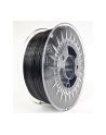 Filament DEVIL DESIGN / PETG / GALAXY BLACK / 1,75 mm / 1 kg. - nr 1