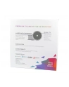 spectrum group Filament SPECTRUM / PLA TOUGH / DARK GREY / 1,75 mm / 1 kg - nr 4
