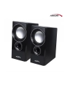 greenblue Audiocore AC910 Zestaw głośników Bluetooth 2.1 radio FM, wejście kart TF AUX USB - nr 4