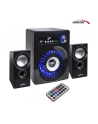 greenblue Audiocore AC910 Zestaw głośników Bluetooth 2.1 radio FM, wejście kart TF AUX USB - nr 6