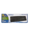 ESPERANZA EK134 AMARILLO - Klawiatura Standardowa Przewodowa USB - nr 4