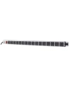 intellinet network solutions Intellinet Listwa zasilająca Rack pionowa 16x USB typ A, wyłącznik, kabel 2m - nr 4
