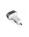 MODECOM  MC-CU3  Ładowarka Samochodowa (Quick Charge 3.0 + 2x USB) - nr 13