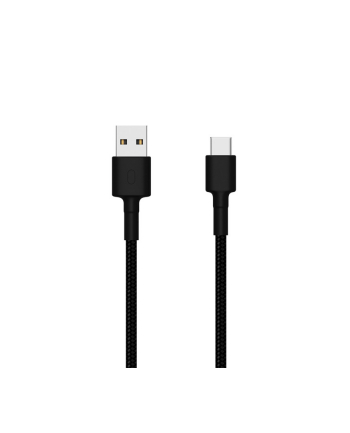 Xiaomi Mi Type-C Braided Cable Black