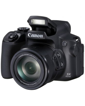 Digital camera Canon POWERSHOT SX70