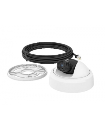 axis communication ab AXIS FA4115 SENSOR UNIT