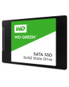 western digital Dysk  WD Green SSD, 2.5'', 1TB, SATA/600, 7mm, 3D NAND - nr 10