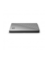 western digital Dysk zewnętrzny WD My Passport Ultra, 2.5'', 1TB, USB 3.1, srebrny - nr 15