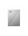 western digital Dysk zewnętrzny WD My Passport Ultra, 2.5'', 1TB, USB 3.1, srebrny - nr 34