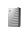western digital Dysk zewnętrzny WD My Passport Ultra, 2.5'', 1TB, USB 3.1, srebrny - nr 8
