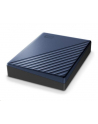 western digital Dysk zewnętrzny WD My Passport Ultra, 2.5'', 2TB, USB 3.1, czarny - nr 9