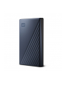 western digital Dysk zewnętrzny WD My Passport Ultra, 2.5'', 2TB, USB 3.1, czarny - nr 17
