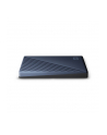western digital Dysk zewnętrzny WD My Passport Ultra, 2.5'', 2TB, USB 3.1, czarny - nr 20
