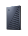 western digital Dysk zewnętrzny WD My Passport Ultra, 2.5'', 2TB, USB 3.1, czarny - nr 22