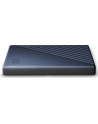 western digital Dysk zewnętrzny WD My Passport Ultra, 2.5'', 2TB, USB 3.1, czarny - nr 25