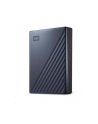 western digital Dysk zewnętrzny WD My Passport Ultra, 2.5'', 2TB, USB 3.1, czarny - nr 27