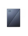 western digital Dysk zewnętrzny WD My Passport Ultra, 2.5'', 2TB, USB 3.1, czarny - nr 28