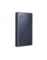 western digital Dysk zewnętrzny WD My Passport Ultra, 2.5'', 2TB, USB 3.1, czarny - nr 3