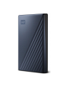 western digital Dysk zewnętrzny WD My Passport Ultra, 2.5'', 2TB, USB 3.1, czarny - nr 39