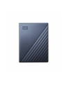western digital Dysk zewnętrzny WD My Passport Ultra, 2.5'', 2TB, USB 3.1, czarny - nr 41