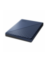 western digital Dysk zewnętrzny WD My Passport Ultra, 2.5'', 2TB, USB 3.1, czarny - nr 42