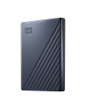 western digital Dysk zewnętrzny WD My Passport Ultra, 2.5'', 2TB, USB 3.1, czarny - nr 46