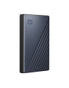 western digital Dysk zewnętrzny WD My Passport Ultra, 2.5'', 2TB, USB 3.1, czarny - nr 47