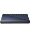 western digital Dysk zewnętrzny WD My Passport Ultra, 2.5'', 2TB, USB 3.1, czarny - nr 49