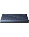 western digital Dysk zewnętrzny WD My Passport Ultra, 2.5'', 2TB, USB 3.1, czarny - nr 50