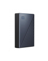 western digital Dysk zewnętrzny WD My Passport Ultra, 2.5'', 2TB, USB 3.1, czarny - nr 7