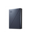 western digital Dysk zewnętrzny WD My Passport Ultra, 2.5'', 2TB, USB 3.1, czarny - nr 8