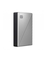 western digital Dysk zewnętrzny WD My Passport Ultra for Mac, 2.5'', 4TB, USB 3.1, srebrny - nr 3