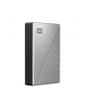 western digital Dysk zewnętrzny WD My Passport Ultra for Mac, 2.5'', 4TB, USB 3.1, srebrny - nr 61