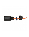 LOGILINK - Złączka RJ45 na kabel ,Cat.6, wodoodporna IP67 - nr 20