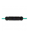 LOGILINK - Złączka RJ45 na kabel ,Cat.6, wodoodporna IP67 - nr 26