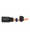 LOGILINK - Złączka RJ45 na kabel ,Cat.6, wodoodporna IP67 - nr 35
