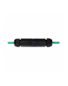 LOGILINK - Złączka RJ45 na kabel ,Cat.6, wodoodporna IP67 - nr 38