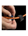 LOGILINK - Złączka RJ45 na kabel ,Cat.6, wodoodporna IP67 - nr 8