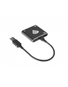 natec Genesis ADAPTER MYSZY/KLAWIATURY -TIN 200 DO KONSOL PS4/XONE/PS3/SWITCH - nr 9