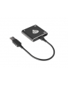 natec Genesis ADAPTER MYSZY/KLAWIATURY -TIN 200 DO KONSOL PS4/XONE/PS3/SWITCH - nr 22