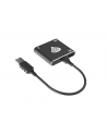 natec Genesis ADAPTER MYSZY/KLAWIATURY -TIN 200 DO KONSOL PS4/XONE/PS3/SWITCH - nr 3