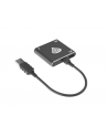 natec Genesis ADAPTER MYSZY/KLAWIATURY -TIN 200 DO KONSOL PS4/XONE/PS3/SWITCH - nr 40