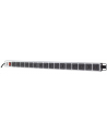 intellinet network solutions Intellinet Listwa zasilająca Rack pionowa 16x USB typ A, wyłącznik, kabel 2m - nr 2