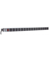 intellinet network solutions Intellinet Listwa zasilająca Rack pionowa 16x USB typ A, wyłącznik, kabel 2m - nr 8