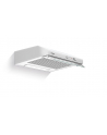 bosch siemens Okap Bosch DUL62FA21 | Serie 2 60 cm LED Biały - nr 3