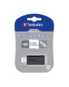 Flashdrive Verbatim PinStripe 128GB black - nr 13