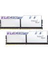 G.Skill Trident Z Royal Pamięć DDR4 16GB (2x8GB) 3200MHz CL16 1.35V XMP Srebrna - nr 8