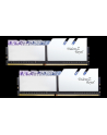 G.Skill Trident Z Royal Pamięc DDR4 32GB (2x16GB) 3200MHz CL16 1.35V XMP Srebrna - nr 1