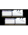 G.Skill Trident Z Royal Pamięc DDR4 32GB (2x16GB) 3200MHz CL16 1.35V XMP Srebrna - nr 4